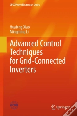 Capa do artigo Advanced Control Techniques For Grid-Connected Inverters