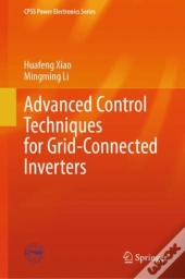 Advanced Control Techniques For Grid-Connected Inverters