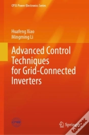 Capa do artigo Advanced Control Techniques For Grid-Connected Inverters
