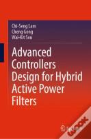 Advanced Controllers Design For Hybrid Active Power Filters