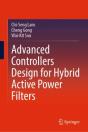 Advanced Controllers Design For Hybrid Active Power Filters - Preview