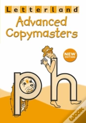Capa do artigo Advanced Copymasters