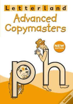 Capa do artigo Advanced Copymasters
