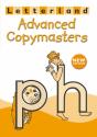 Advanced Copymasters - Preview