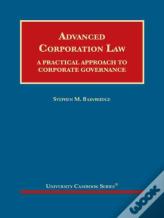 Advanced Corporation Law