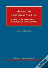 Advanced Corporation Law