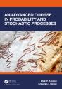Advanced Course In Probability And Stochastic Processes - Preview