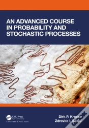 Capa do artigo Advanced Course In Probability And Stochastic Processes