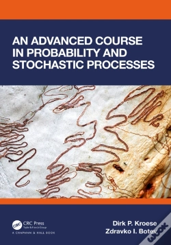 Capa do artigo Advanced Course In Probability And Stochastic Processes
