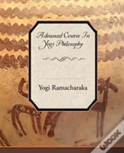 Capa do artigo Advanced Course In Yogi Philosophy