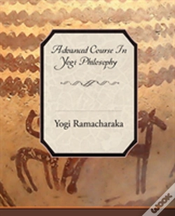 Capa do artigo Advanced Course In Yogi Philosophy