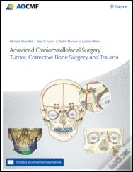Advanced Craniomaxillofacial Surgery