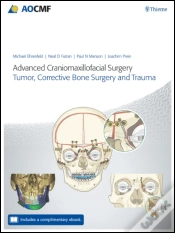 Capa do artigo Advanced Craniomaxillofacial Surgery