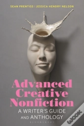 Advanced Creative Nonfiction