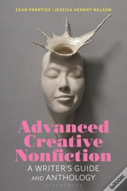 Capa do artigo Advanced Creative Nonfiction