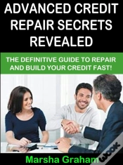 Capa do artigo Advanced Credit Repair Secrets Revealed