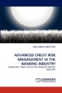 Advanced Credit Risk Management In The Banking Industry - Preview