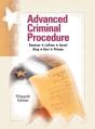 Advanced Criminal Procedure - Preview