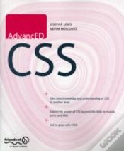 Capa do artigo Advanced Css