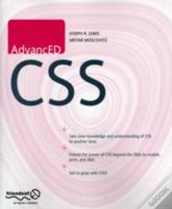 Capa do artigo Advanced Css