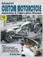 Advanced Custom Motorcycle Assembly & Fabrication - Preview