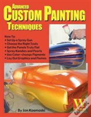 Advanced Custom Painting Techniques