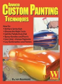 Advanced Custom Painting Techniques - Preview
