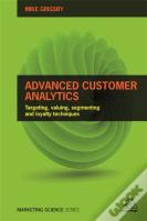 Advanced Customer Analytics