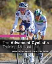 Capa do artigo Advanced Cyclist