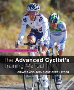 Capa do artigo Advanced Cyclist'S Training Manual
