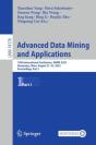 Advanced Data Mining And Applications - Preview