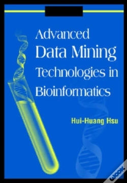 Capa do artigo Advanced Data Mining Technologies In Bioinformatics