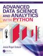 Advanced Data Science And Analytics With Python - Preview