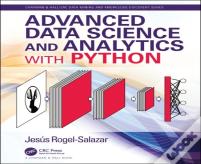 Advanced Data Science And Analytics With Python