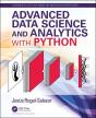 Advanced Data Science And Analytics With Python - Preview