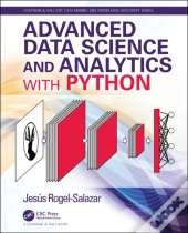 Advanced Data Science And Analytics With Python