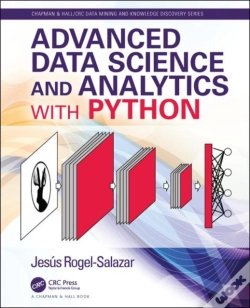 Capa do artigo Advanced Data Science And Analytics With Python