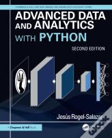 Advanced Data Science And Analytics With Python