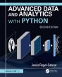 Advanced Data Science And Analytics With Python - Preview