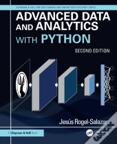 Advanced Data Science And Analytics With Python