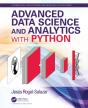 Advanced Data Science And Analytics With Python - Preview