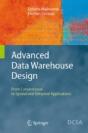 Advanced Data Warehouse Design - Preview