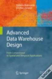Advanced Data Warehouse Design
