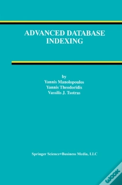 Capa do artigo Advanced Database Indexing