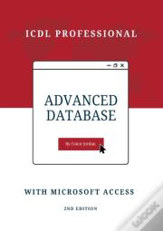 Advanced Database With Microsoft Access