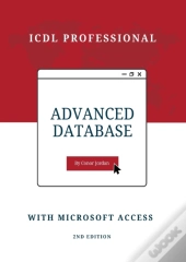 Advanced Database With Microsoft Access