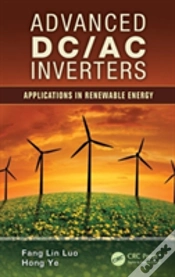 Capa do artigo Advanced Dc/Ac Inverters