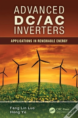 Capa do artigo Advanced Dc/Ac Inverters