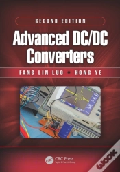 Capa do artigo Advanced Dc/Dc Converters