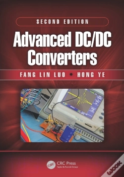 Capa do artigo Advanced Dc/Dc Converters